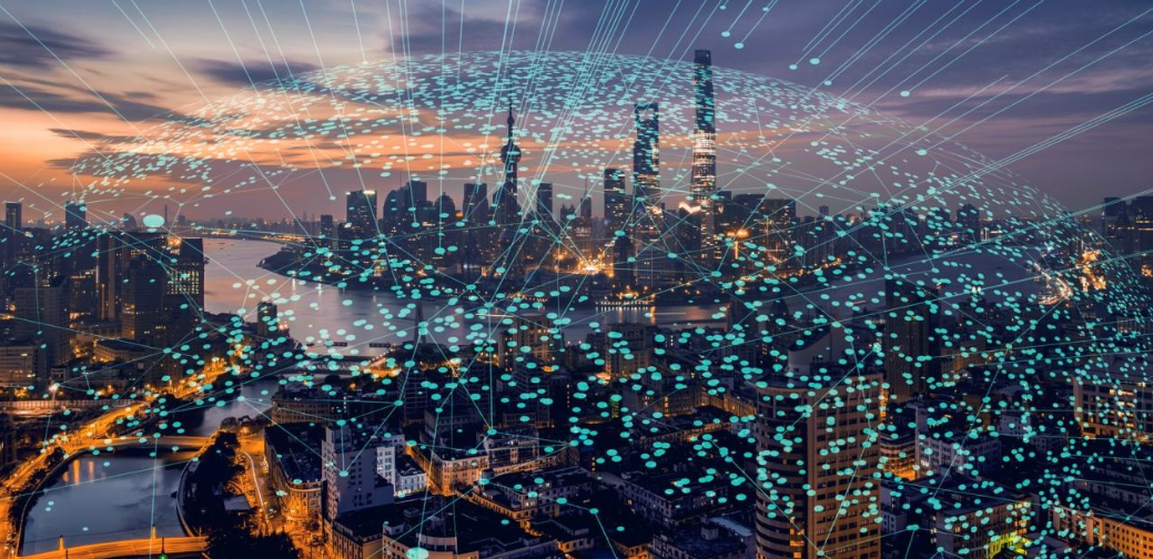 旅游大數(shù)據(jù)平臺概念圖